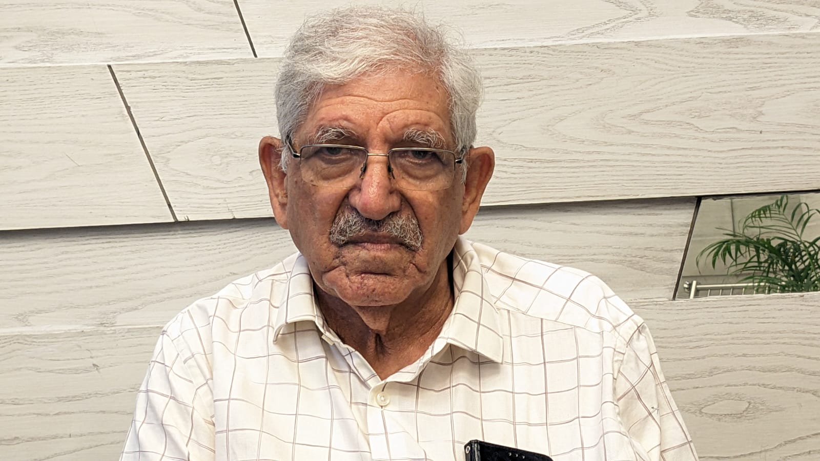 SC Sharma